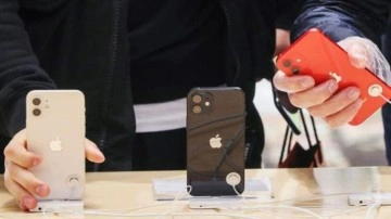 Seçime hazırlanan Rusya'dan yetkililere iPhone yasağı