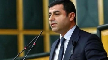 Selahattin Demirtaş'tan "terörsüz Türkiye" mesajı: Türkiye Kürtlerin de devletidir