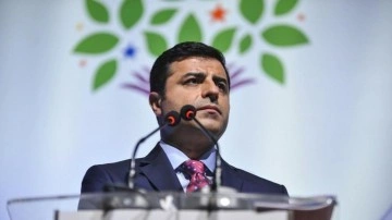 Selahattin Demirtaş’ın babası hayatını kaybetti