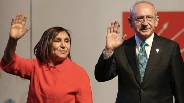 Selvi Kılıçdaroğlu kimdir, ne mezunu? Selvi Kılıçdaroğlu eğitimi ve mesleği nedir?