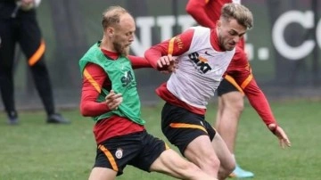 Semih Kaya Fatih Karagümrük'le anlaşmaya vardı!