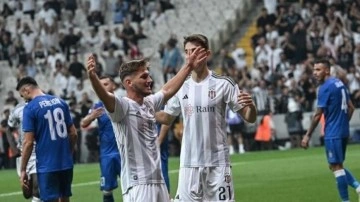 Semih Kılıçsoy'dan hocası Şenol Güneş'e teşekkür!