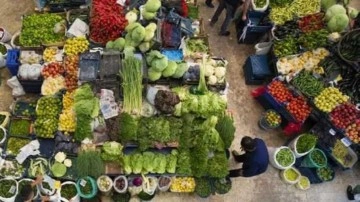 Semt pazarlarında fiyatlar uçuşa geçti! Yüzde 150'ye varan artış