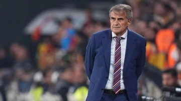 Şenol Güneş'in Galatasaray'dan istediği oyuncu ortaya çıktı