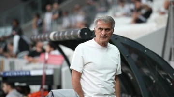 Şenol Güneş onay verdi! Süper Lig'in eski yıldızı geliyor