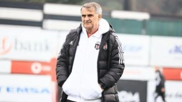 Şenol Güneş play-off için fikrini açıkladı!