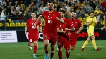 Serdar Dursun zirvede! Haaland'la yarışıyor