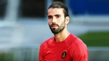 Sergio Oliveira, Galatasaray'ı tercih etme sebebini açıkladı