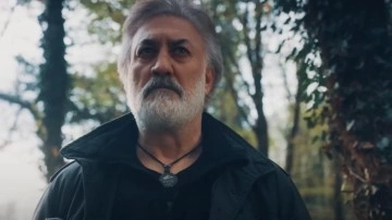 Serhat dizisiyle ekranlara dönen Tamer Karadağlı'nın yeni rolü hayretler içinde bıraktı