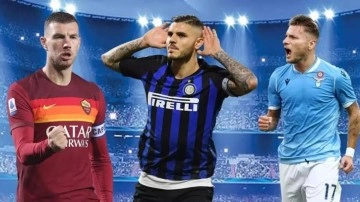 Serie A'nın 3 gol kralı, 5 yıl sonra Süper Lig'de yarışacak