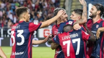 Serie A'da çılgın maç! 3-0'dan geri dönüp, kazandılar