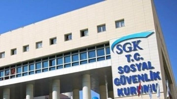 SGK, ilaç raporu sürelerinin uzatıldığını duyurdu