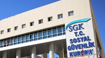 SGK'dan vatandaşlara adres bilgilerinin sisteme eklenmesi uyarısı
