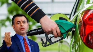 Shell görevlisi mart sonu benzin ve mazot fiyatını açıkladı! Barış Yarkadaş paylaştı