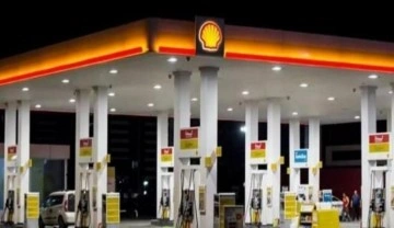 Shell'in ismi resmen değişti! Enerji devi kararını verdi