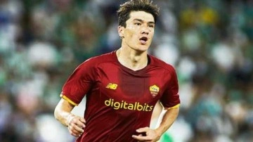 Shomurodov, Trabzonspor'dan süre istedi