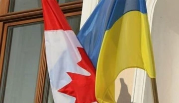 Sıcak gelişme: Kanada Ukrayna'daki personelin ailelerini tahliye kararı aldı