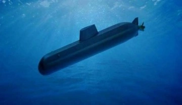 SİHA'lardaki başarıyı mini denizaltıda da yakalayabiliriz