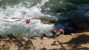 Siirt'te kayıp hemşireyi arama çalışmaları 23'üncü gününde