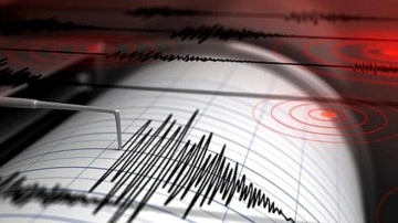 Şili'de 6,3 büyüklüğünde deprem