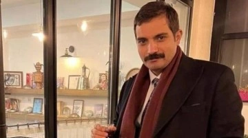 Sinan Ateş cinayetinin tetikçisi Eray Özyağcı'nın ilk ifadesi ortaya çıktı