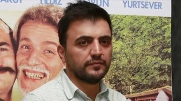 Şinasi Yurtsever için AKM'de tören: Ahmet Kural gözyaşlarına boğuldu!