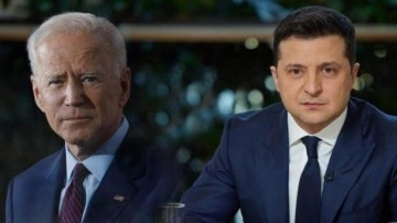 Sır gibi saklanan görüşme aylar sonra basına sızdı: Biden küplere bindi