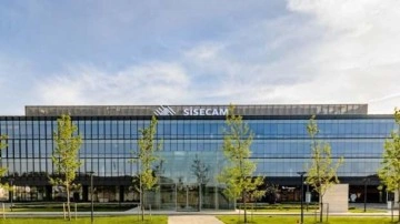 Şişecam'dan Tarsus'a toplam 1.5 milyar TL yeni yatırım