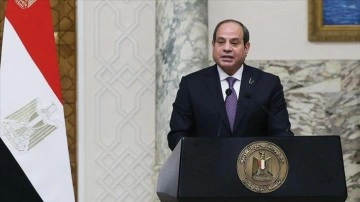 Sisi: Mısır'a doğu çirkin girişimler var