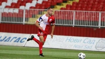 Sivasspor'da imza an meselesi! Sırp sol kanat...