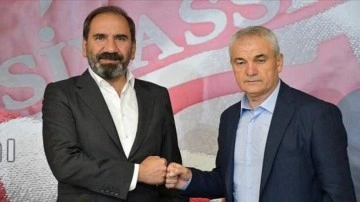 Sivasspor hedefe "istikrar" ile ilerliyor