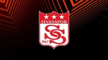 Sivasspor'un UEFA Avrupa Ligi'ndeki rakibi ne zaman belli olacak? Play-Off maçlarının tari