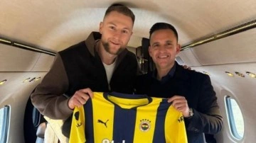 Skriniar'ın Fenerbahçe'de kazanacağı dev rakam belli oldu!