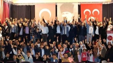 Slogan tepkisi! CHP ve İYİ Parti'de yüzlerce istifa! İşte yeni partileri