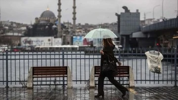 Soğuk hava Türkiye'yi Sarıyor: Sıcaklıklar düşüyor, Yağışlar şiddetleniyor