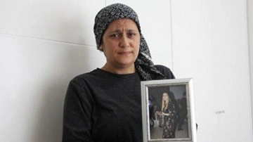 Sokak ortasında öldürülen genç kızın annesi adalet istiyor: "Pınar Gültekin gibi olmasın"