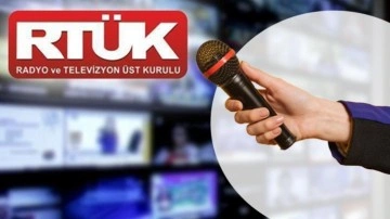 'Sokak röportajları' RTÜK'ün takibinde! Ebubekir Şahin uyardı