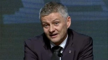 Solskjaer'den hücum futbolu ve transfer açıklaması!