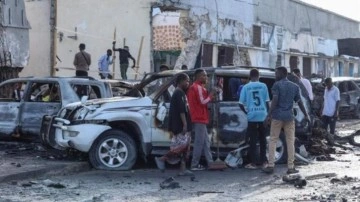 Somali’de final heyecanı kabusa döndü: 5 ölü