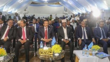 Somali&rsquo;de cumhurbaşkanlığı seçimi üçüncü tura kaldı