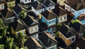 Son beş yılda kiracıların en çok arttığı şehirler