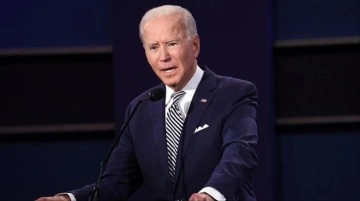 Son Dakika! ABD Başkanı Biden: İsrail için daha önce görülmemiş bir askeri paket isteyeceğim