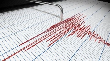 Son dakika: Adana'da deprem!