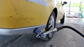 Son Dakika: Araç sahipleri dikkat! LPG oto gaza zam geldi