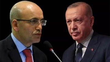 Son Dakika... Bakan Mehmet Şimşek o iddiaları yalanladı: Gerçeği yansıtmıyor