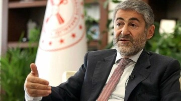 Son dakika: Bakan Nebati stokçuluk yapanları açık açık uyardı: Bunun altında kalırsınız