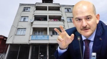 Son Dakika: Bakan Soylu tek tek sıraladı! İşte Düzce'deki depremzedelere yapılacak yardımlar