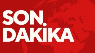 Son Dakika... Bakan Tunç: Gazetecilik faaliyeti nedeniyle tutuklu herhangi bir gazeteci yok