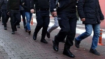 Son Dakika: Bursa ve Ankara'da DEAŞ operasyonu: 40 zanlı yakalandı!
