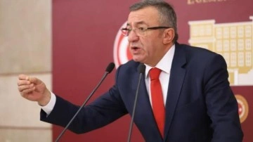 Son dakika... CHP dezenformasyon yasasını Anayasa Mahkemesi'ne götürüyor